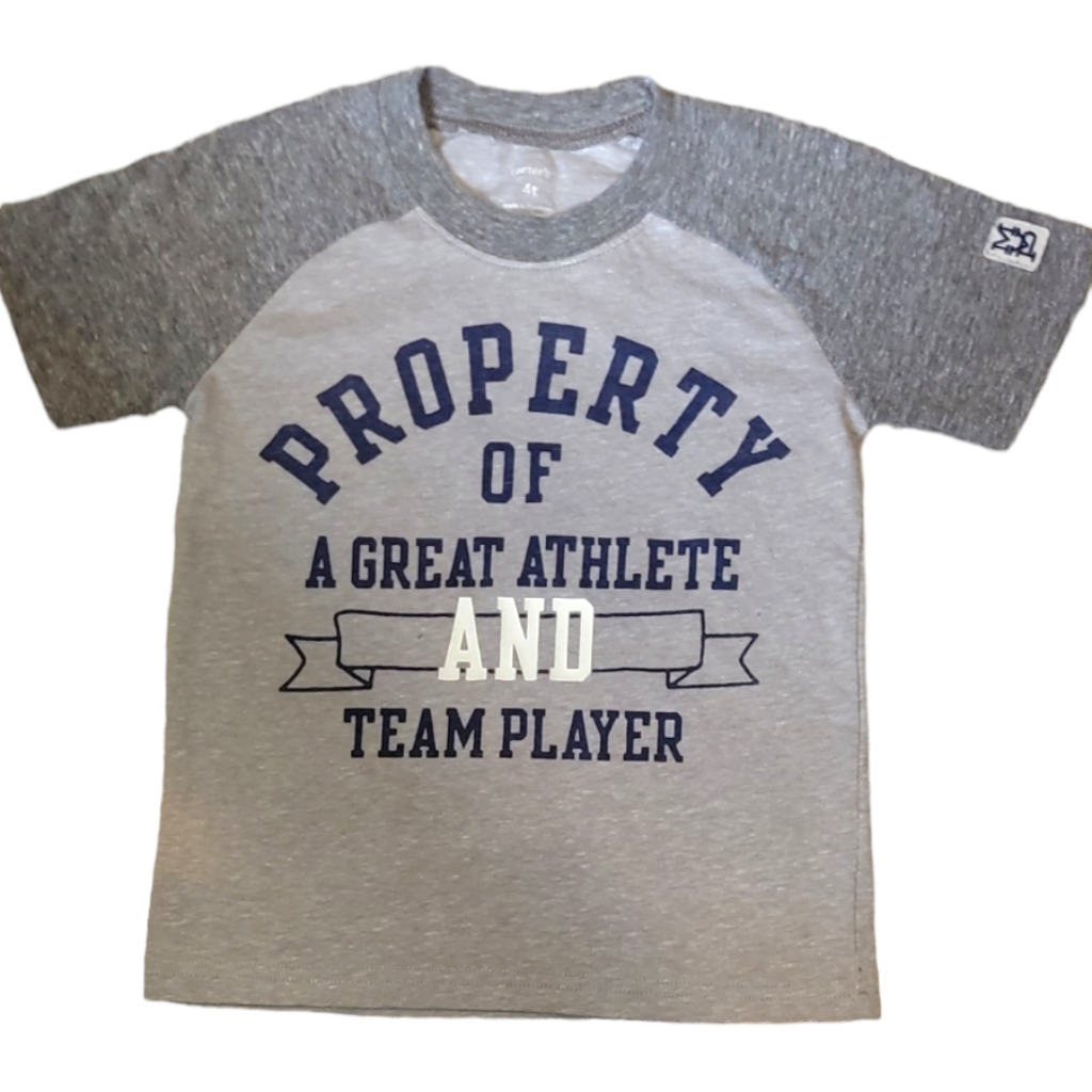 Carter's Tee